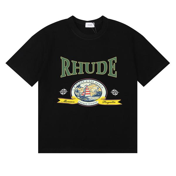 Rhude Shirts-29